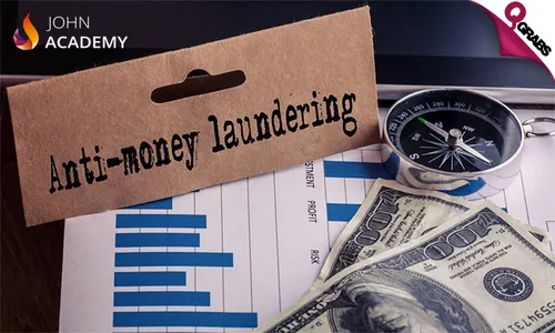Anti-Money Laundering Training Online Course!
